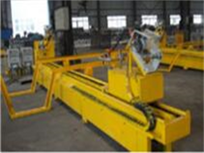 辽宁网架杆件自动焊机